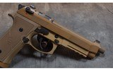 Beretta - M9A4 - 9mm - 5 of 6