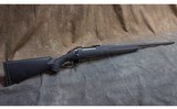 Ruger
American
30 06 Springfield