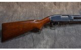 Winchester - Model 12 - 16 Gauge - 2 of 10