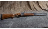 IMZ/Remington - SPR 310 - 20 Gauge