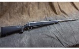 Browning - A-Bolt - .375 H&H Mag