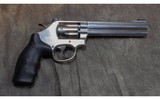 Smith and Wesson - 648-2 - .22 WMR - 1 of 5