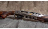 Benelli - Raffaello - 12 Gauge - 4 of 9