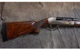 Benelli - Raffaello - 12 Gauge - 2 of 9