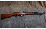 Chinese - SKS Type 56 - 7.62x39 - 1 of 10