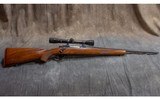 Ruger - M77 - .243 Win - 1 of 9