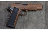 Sig Sauer -1911X - .45ACP - 1 of 4