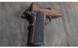 Sig Sauer -1911X - .45ACP - 3 of 4