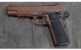 Sig Sauer -1911X - .45ACP - 2 of 4