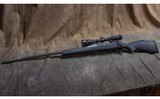 Weatherby - Mark V Accumark - .300 Win Mag - 7 of 10
