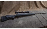 Weatherby - Mark V Accumark - .300 Win Mag - 1 of 10