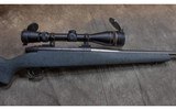 Weatherby - Mark V Accumark LWT - .270 WBY - 3 of 9