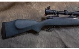 Weatherby - Mark V Accumark LWT - .270 WBY - 2 of 9