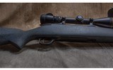 Weatherby - Mark V Accumark LWT - .270 WBY - 5 of 9