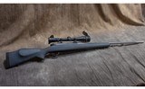 Weatherby - Mark V Accumark LWT - .270 WBY - 1 of 9