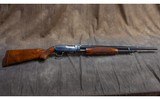 Winchester - Model 12 - 12 Gauge - 1 of 10