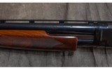 Winchester - Model 12 - 12 Gauge - 10 of 10