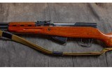 Norinco - SKS - 7.62x39mm - 7 of 9