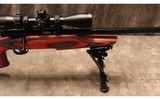 Savage~93 R17~17 HMR - 9 of 11