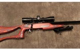 Savage~93 R17~17 HMR - 1 of 11