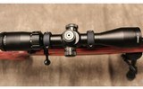 Savage~93 R17~17 HMR - 11 of 11