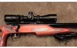 Savage~93 R17~17 HMR - 6 of 11