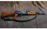 Norinco - MAK-90 Sporter - 7.62x39 - 1 of 8