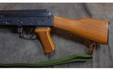 Norinco - MAK-90 Sporter - 7.62x39 - 6 of 8
