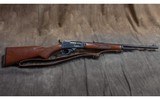 Marlin - 1895 - 45-70 GOV'T - 1 of 10