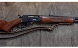 Marlin - 1895 - 45-70 GOV'T - 3 of 10