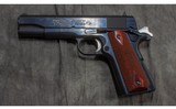 Colt - 1911-MKIV/Series 70 - .45ACP - 2 of 3