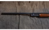 Winchester - 97 - 12 gauge - 8 of 9