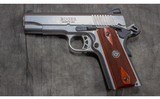 Ruger - SR1911 - .45 Auto - 2 of 3