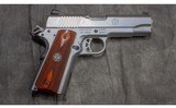 Ruger - SR1911 - .45 Auto - 1 of 3