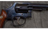 Smith & Wesson - 10-6 - .38 SPL - 2 of 3
