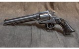 Ruger - Super Blackhawk SS Hunter - .44 Rem Mag - 2 of 5