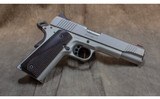 Kimber - Stainless LW - .45ACP - 1 of 3