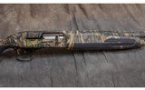 Browning - Maxus- 12 Gauge - 3 of 9