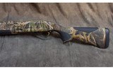 Browning - Maxus- 12 Gauge - 7 of 9
