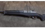 Ruger - Mini-30 Ranch Rifle - 7.62x39mm - 8 of 9