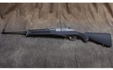 Ruger - Mini-30 Ranch Rifle - 7.62x39mm - 6 of 9