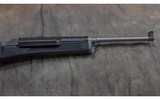 Ruger - Mini-30 Ranch Rifle - 7.62x39mm - 4 of 9