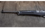 Ruger - Mini-30 Ranch Rifle - 7.62x39mm - 9 of 9