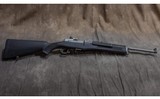 Ruger - Mini-30 Ranch Rifle - 7.62x39mm - 1 of 9