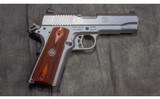 Ruger - SR1911 - .45 Auto - 1 of 6