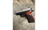 Sig Sauer-P226 Elite-9mm - 2 of 2