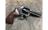 S&W_586-8_.357 MAGNUM - 2 of 2
