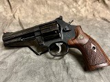 S&W_586-8_.357 MAGNUM - 1 of 2