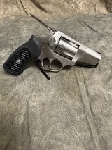 Ruger_SP101_9mm - 1 of 2