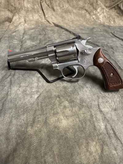 S&W~63~.22LR